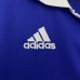 Retro 01/02 Schalke 04 Home Blue Jersey Version Short Sleeve-6970109