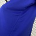 Retro 01/02 Schalke 04 Home Blue Jersey Version Short Sleeve-6970109