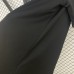 Retro 2011 Colo Colo Away Black Jersey Version Short Sleeve-8462300