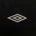 Retro 2011 Colo Colo Away Black Jersey Version Short Sleeve-8462300