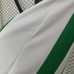 Retro 97/98 Cordoba Home White Green Jersey Version Short Sleeve-9295069