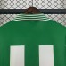 Retro 97/98 Cordoba Home White Green Jersey Version Short Sleeve-9295069