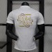 25/26 Bayern Munich 125th Anniversary White Jersey Version Short Sleeve (Player Version)-2033545
