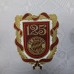 25/26 Bayern Munich 125th Anniversary White Jersey Version Short Sleeve (Player Version)-2033545