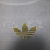 25/26 Bayern Munich 125th Anniversary White Jersey Version Short Sleeve (Player Version)-2033545