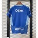 25/26 Millionaire Home Blue Jersey Version Short Sleeve-7708213