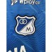 25/26 Millionaire Home Blue Jersey Version Short Sleeve-7708213