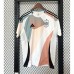 2025 Spain Away White Khkai Jersey Version Short Sleeve-3464388