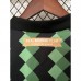25/26 Santander 112th Anniversary Edition Green Black Jersey Version Short Sleeve-5281040