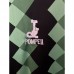 25/26 Santander 112th Anniversary Edition Green Black Jersey Version Short Sleeve-5281040