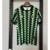 25/26 Santander 112th Anniversary Edition Green Black Jersey Version Short Sleeve-5281040