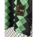 25/26 Santander 112th Anniversary Edition Green Black Jersey Version Short Sleeve-5281040