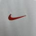 Retro 10/11 Manchester United M-U Away White Jersey Version Short Sleeve-2399323