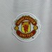 Retro 10/11 Manchester United M-U Away White Jersey Version Short Sleeve-2399323