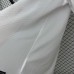 Retro 10/11 Manchester United M-U Away White Jersey Version Short Sleeve-2399323