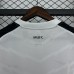 Retro 10/11 Manchester United M-U Away White Jersey Version Short Sleeve-2399323