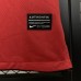 Retro 10/11 Manchester United M-U Home Red Jersey Version Short Sleeve-9014064