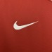 Retro 10/11 Manchester United M-U Home Red Jersey Version Short Sleeve-9014064