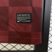 Retro 11/12 Aston Villa Home Wine Red Jersey Version Short Sleeve-7331092