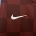 Retro 11/12 Aston Villa Home Wine Red Jersey Version Short Sleeve-7331092