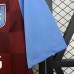 Retro 11/12 Aston Villa Home Wine Red Jersey Version Short Sleeve-7331092