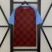 Retro 11/12 Aston Villa Home Wine Red Jersey Version Short Sleeve-7331092