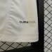 Retro 2011 Spain Away White Jersey Version Short Sleeve-457578