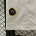 Retro 2011 Spain Away White Jersey Version Short Sleeve-457578
