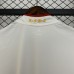 Retro 2011 Spain Away White Jersey Version Short Sleeve-457578