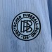 2025 Germany 125th Anniversary Blue Jersey Version Short Sleeve-7054717