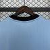 2025 Germany 125th Anniversary Blue Jersey Version Short Sleeve-7054717