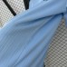 2025 Germany 125th Anniversary Blue Jersey Version Short Sleeve-7054717