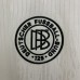 2025 Germany 125th Anniversary White Jersey Version Short Sleeve-8673308