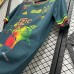 25/26 Ajax Special Edition Green Jersey Version Short Sleeve-4518384
