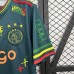 25/26 Ajax Special Edition Green Jersey Version Short Sleeve-4518384