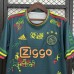 25/26 Ajax Special Edition Green Jersey Version Short Sleeve-4518384