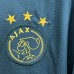 25/26 Ajax Special Edition Green Jersey Version Short Sleeve-4518384
