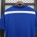 Retro 14/15 Chelsea Home Blue Jersey Version Short Sleeve-2195939