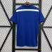 Retro 14/15 Chelsea Home Blue Jersey Version Short Sleeve-2195939