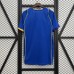 Retro 04/05 Arsenal Away Blue Jersey Version Short Sleeve-5640983