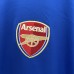 Retro 04/05 Arsenal Away Blue Jersey Version Short Sleeve-5640983