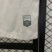 25/26 Santos Laguna Home White Jersey Version Short Sleeve-8308321