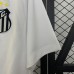 25/26 Santos Laguna Home White Jersey Version Short Sleeve-8308321