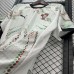 2025 Portugal Away White Green Jersey Version Short Sleeve-2206916