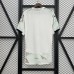 2025 Portugal Away White Green Jersey Version Short Sleeve-2206916