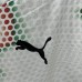 2025 Portugal Away White Green Jersey Version Short Sleeve-2206916
