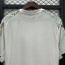 2025 Portugal Away White Green Jersey Version Short Sleeve-2206916