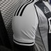 25/26 Newcastle United Home Black White Jersey Version Short Sleeve (Player Version)-3934011