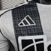 25/26 Newcastle United Home Black White Jersey Version Short Sleeve (Player Version)-3934011