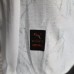 25/26 Manchester City Away White Jersey Version Short Sleeve (Player Version)-7171466
